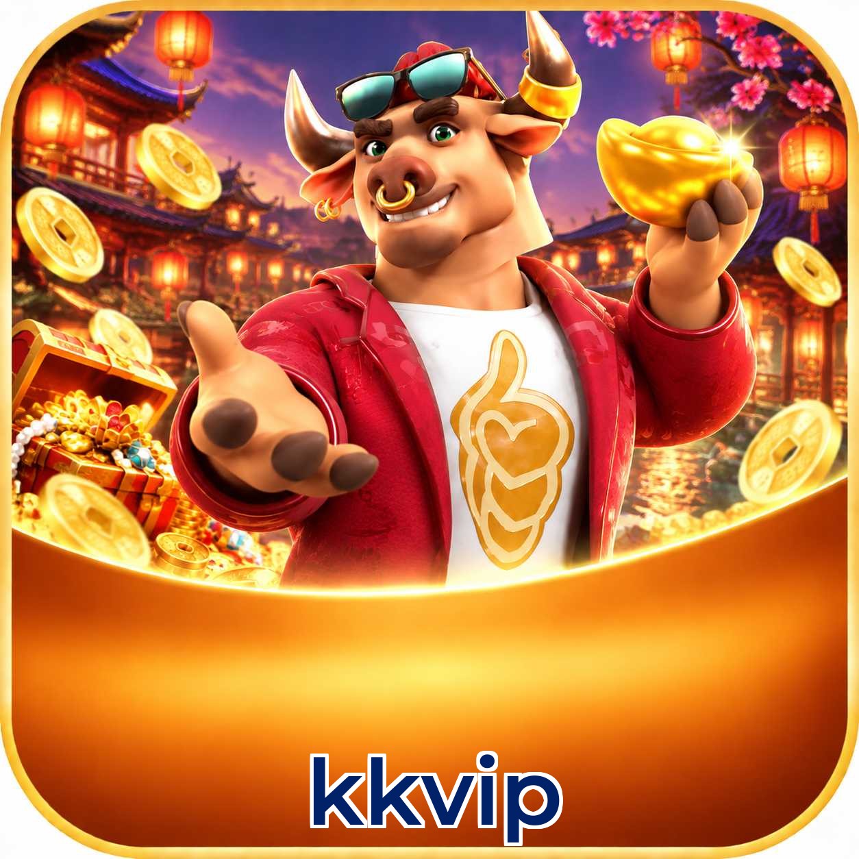 kkvip atualizar e desinstalar app