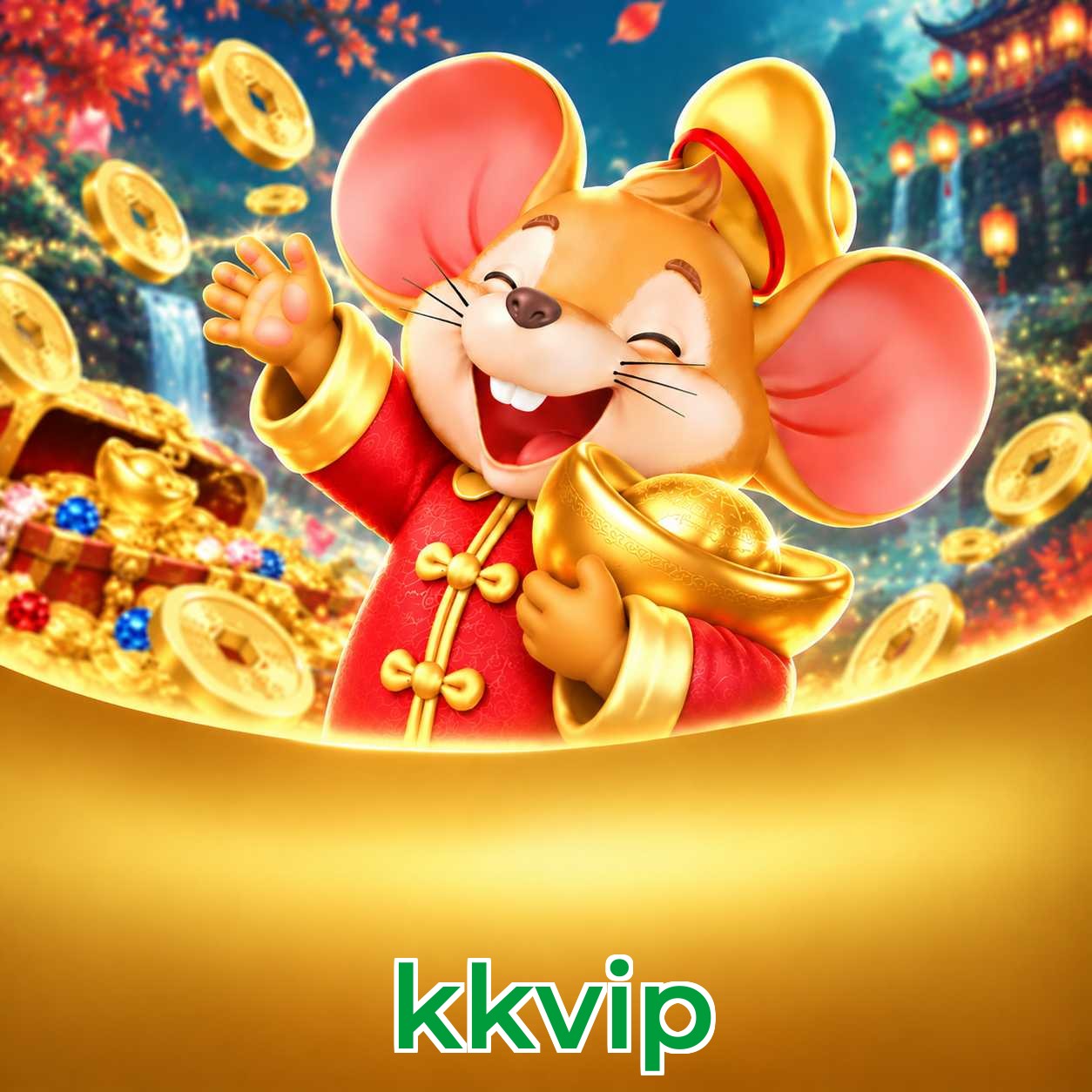 kkvip erros de instalação e correção