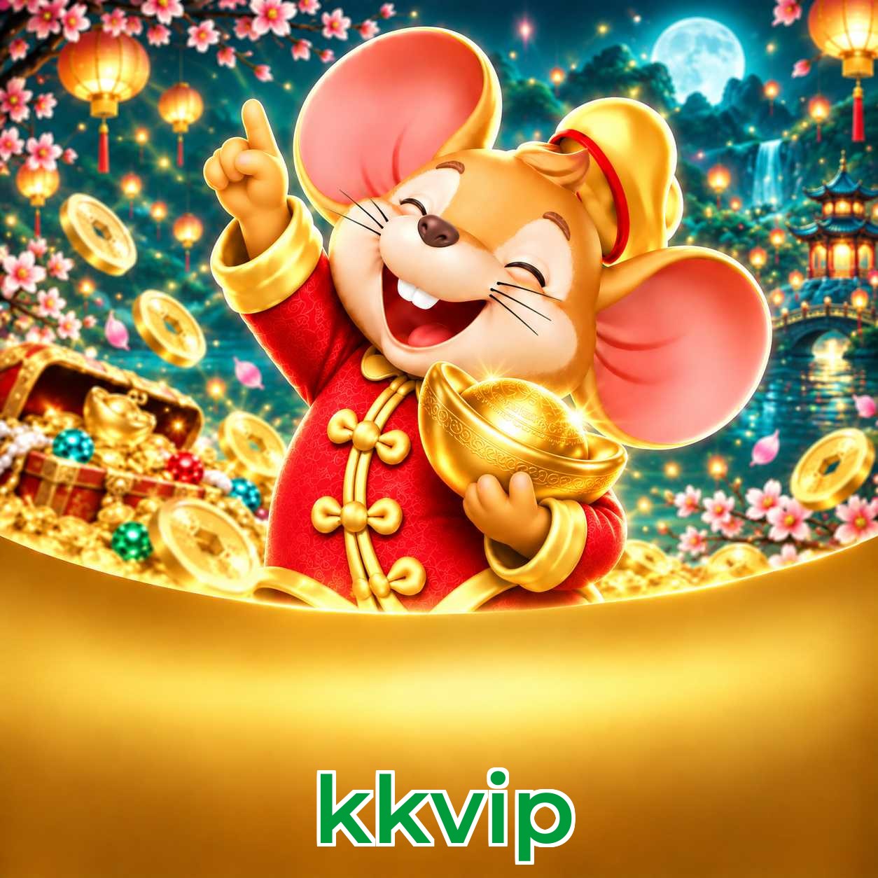 kkvip Compatibilidade