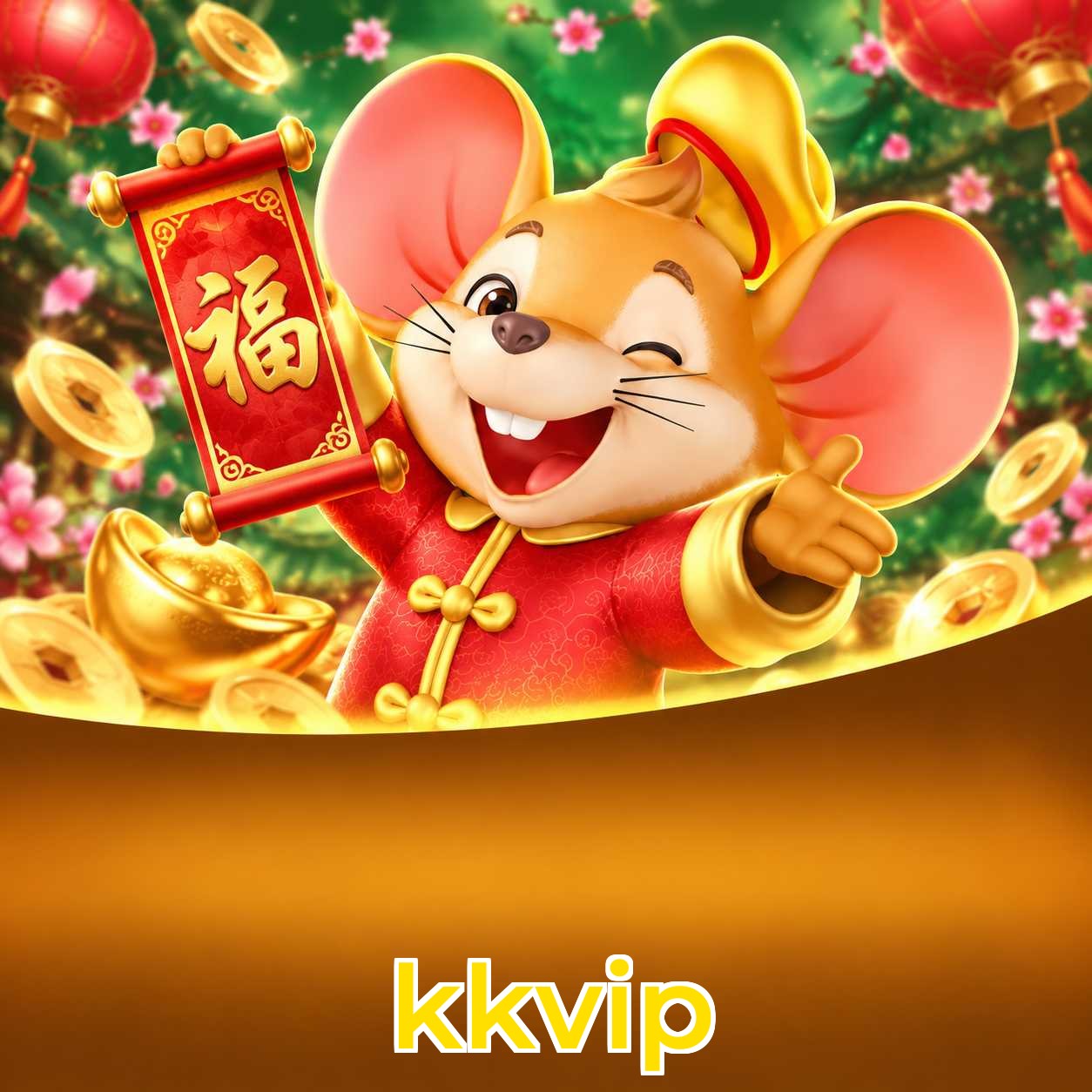 kkvip Top Wins