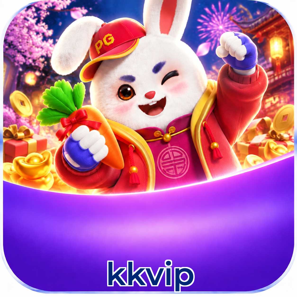 kkvip Logo