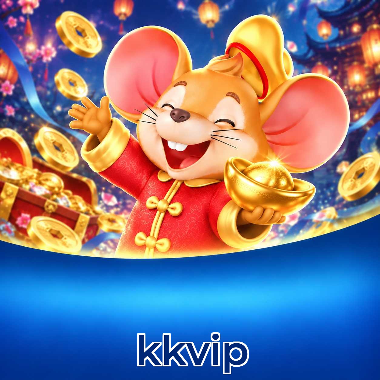 kkvip Registration Guide