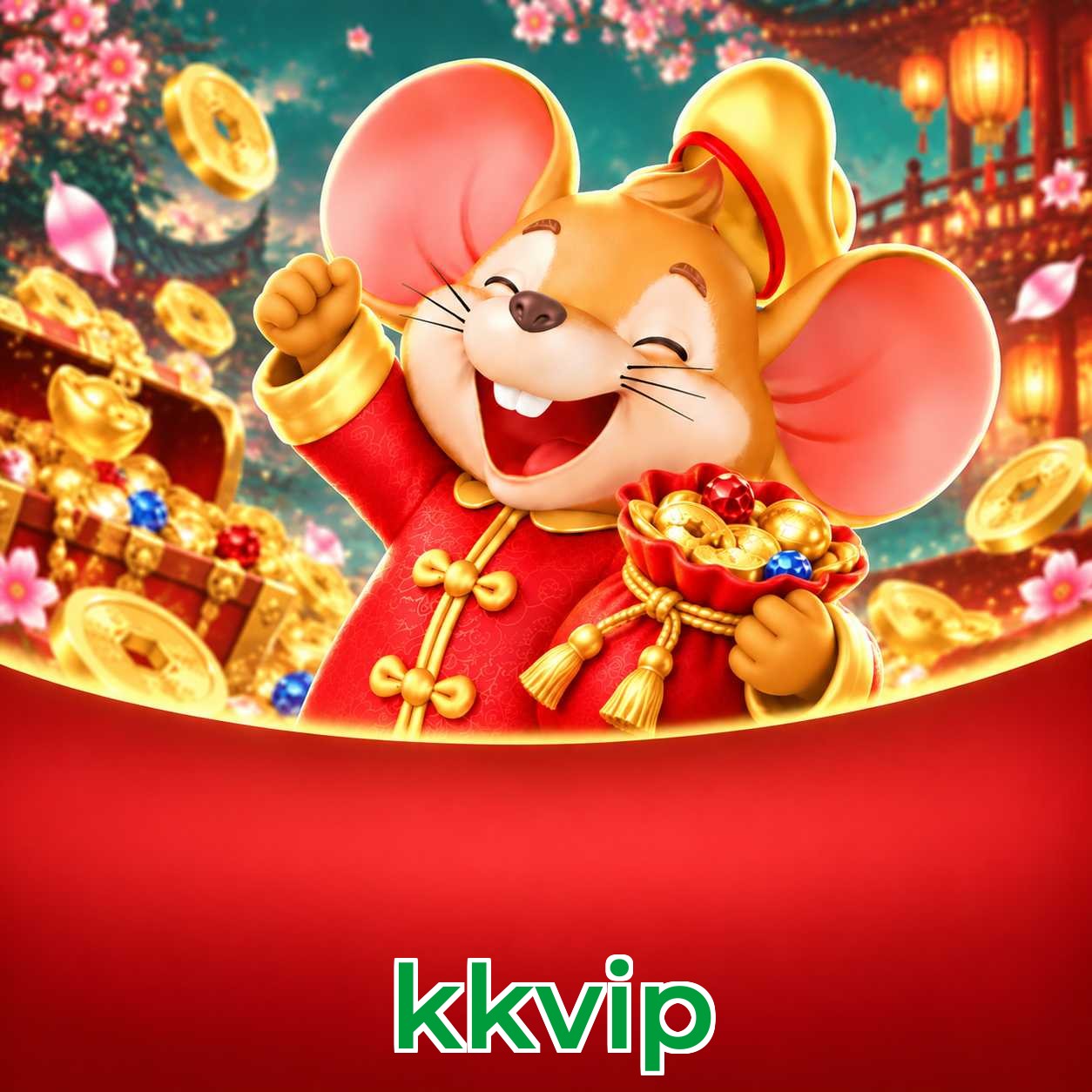 kkvip Logo
