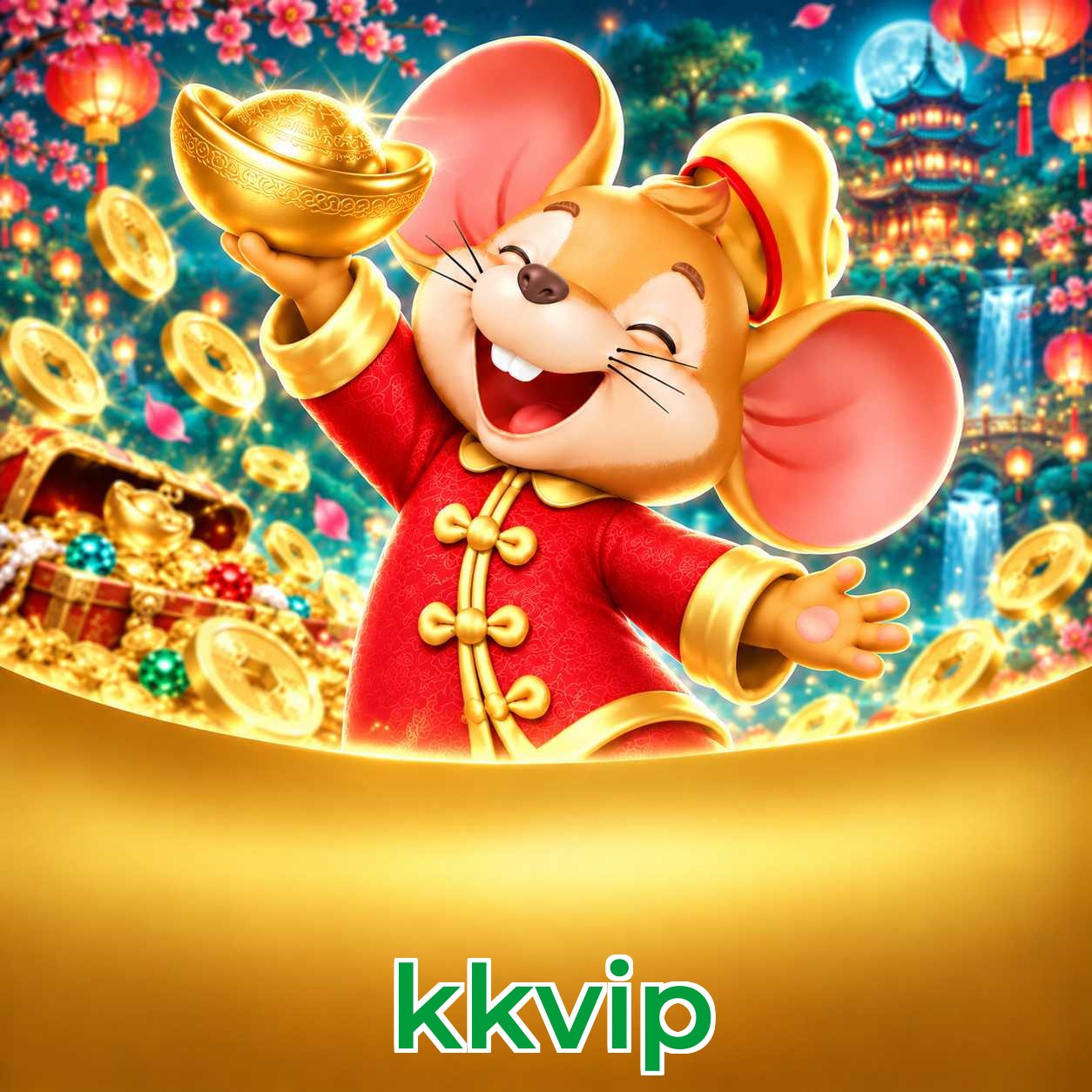 kkvip Download Links