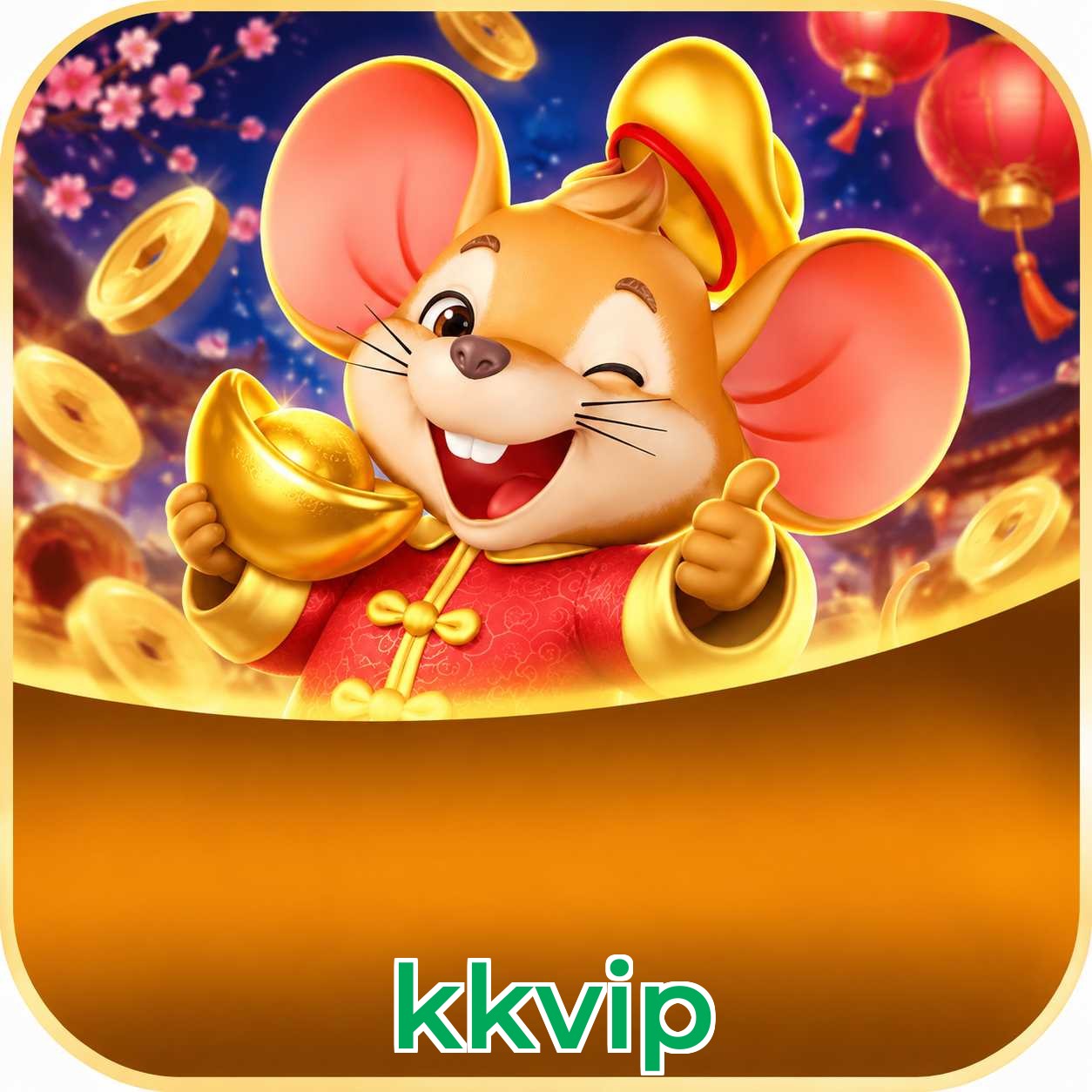 kkvip Logo