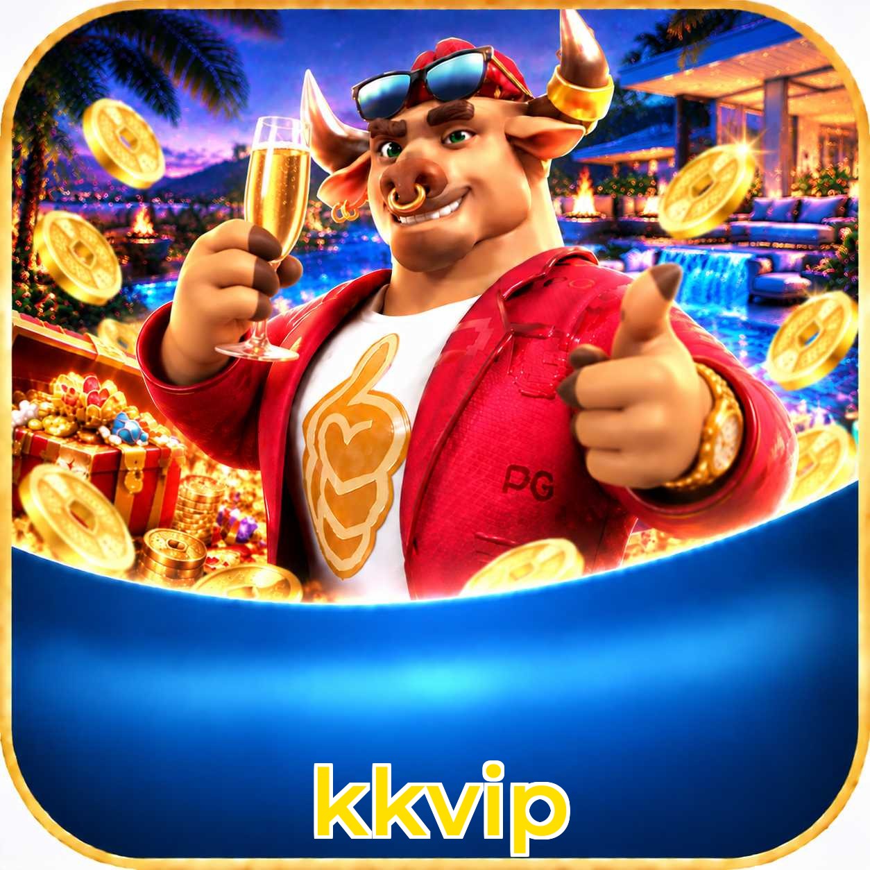 kkvip Telegram FAQ