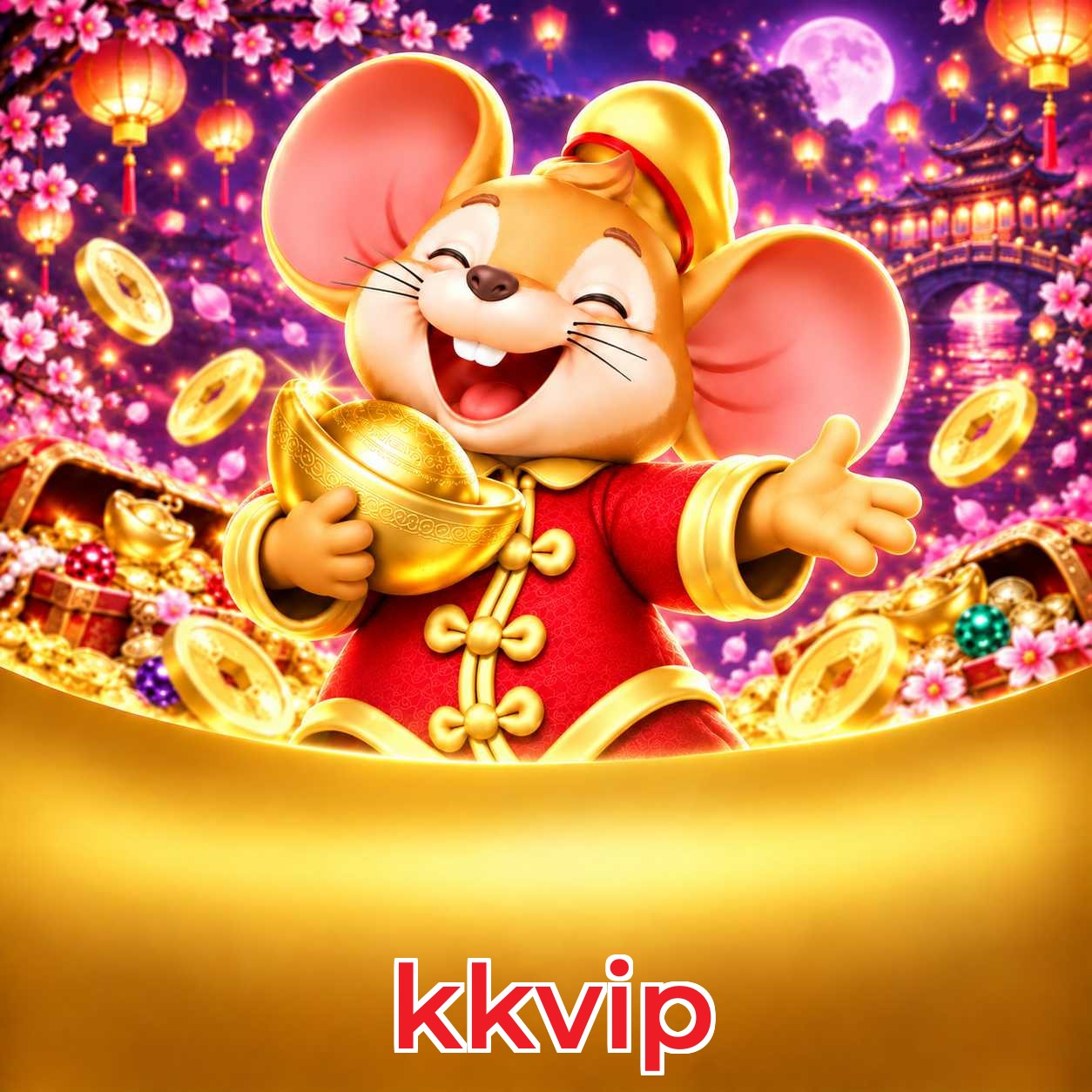 kkvip Live Dealers
