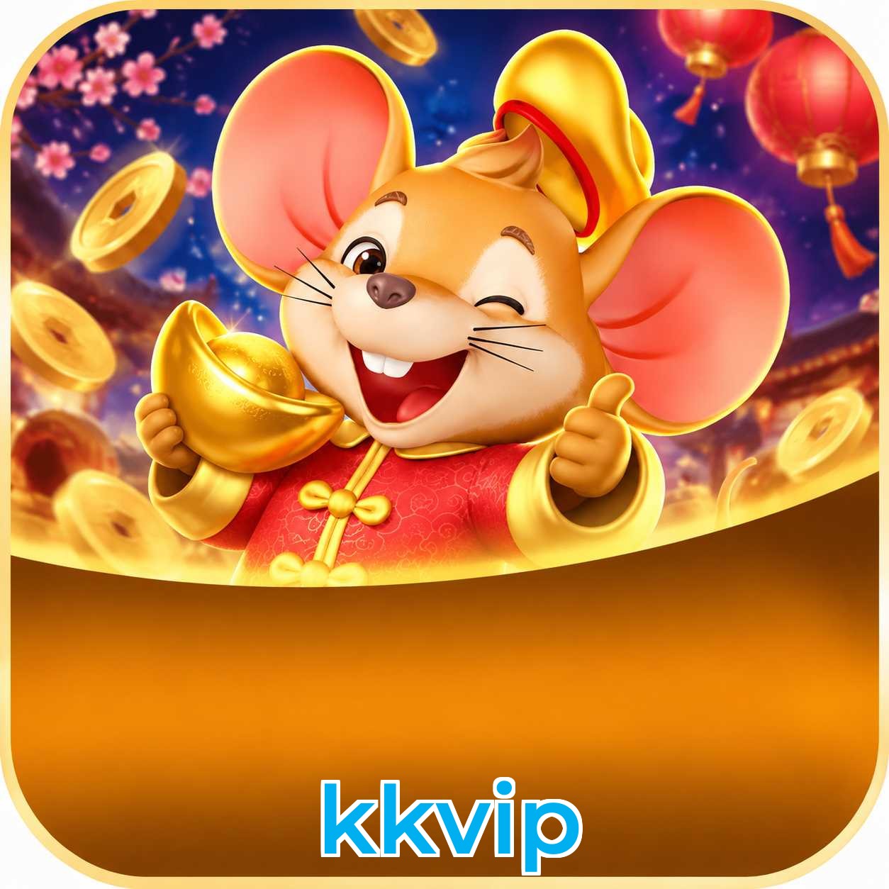 kkvip Welcome Bonus