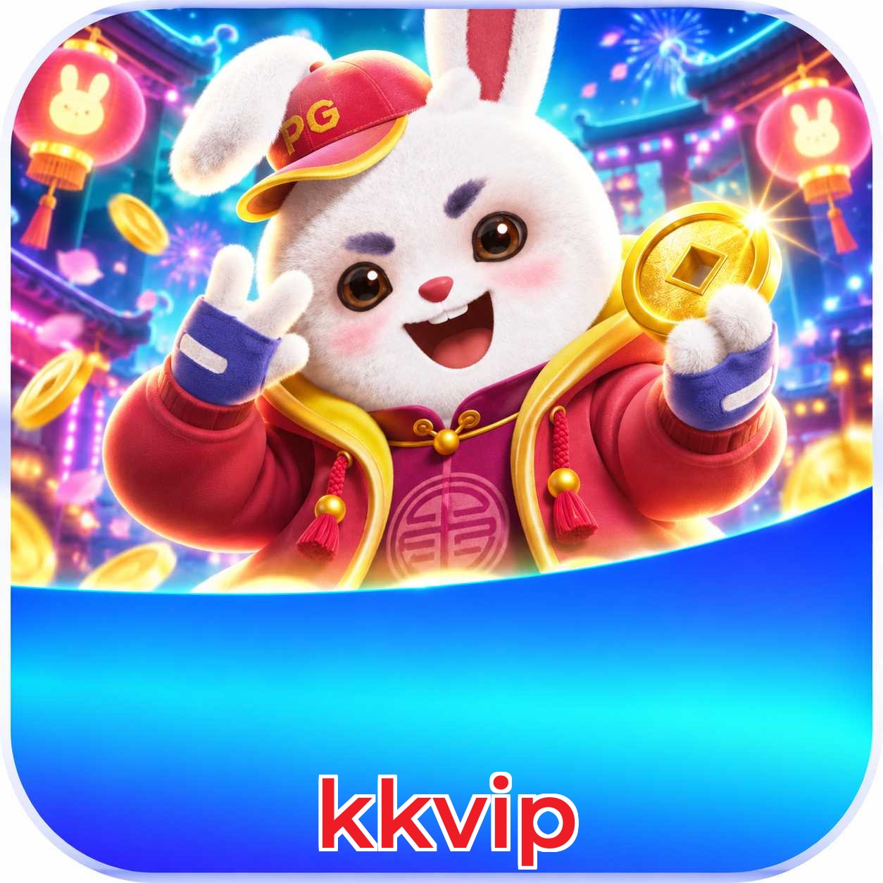 kkvip Suporte