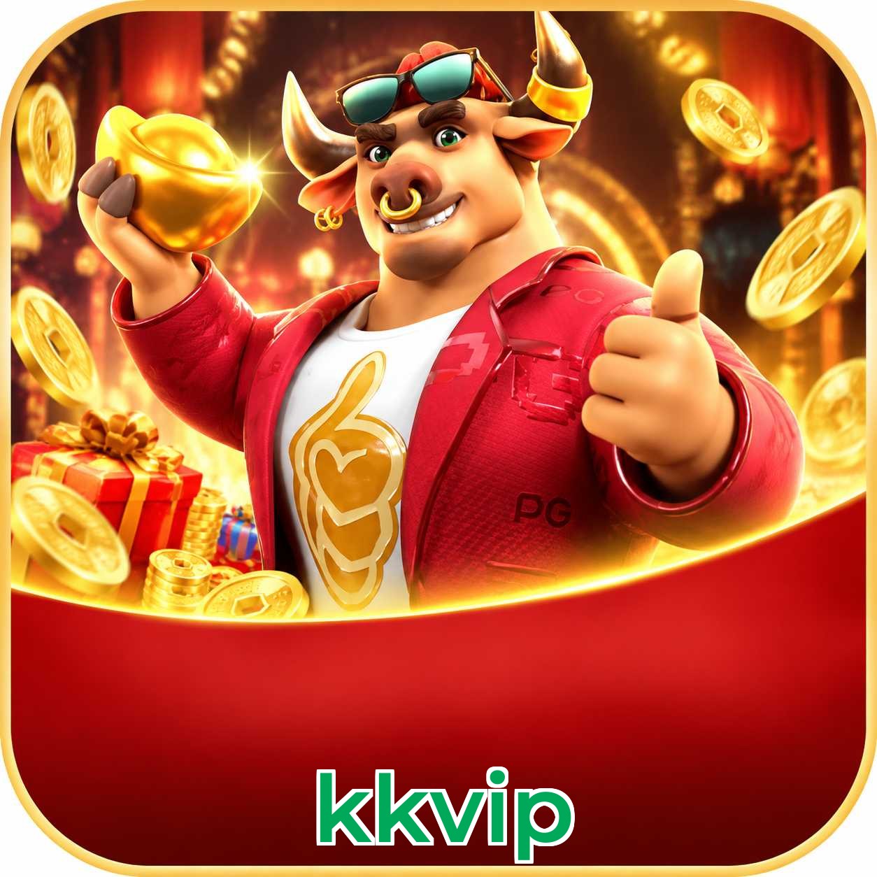 kkvip Responsible Gaming