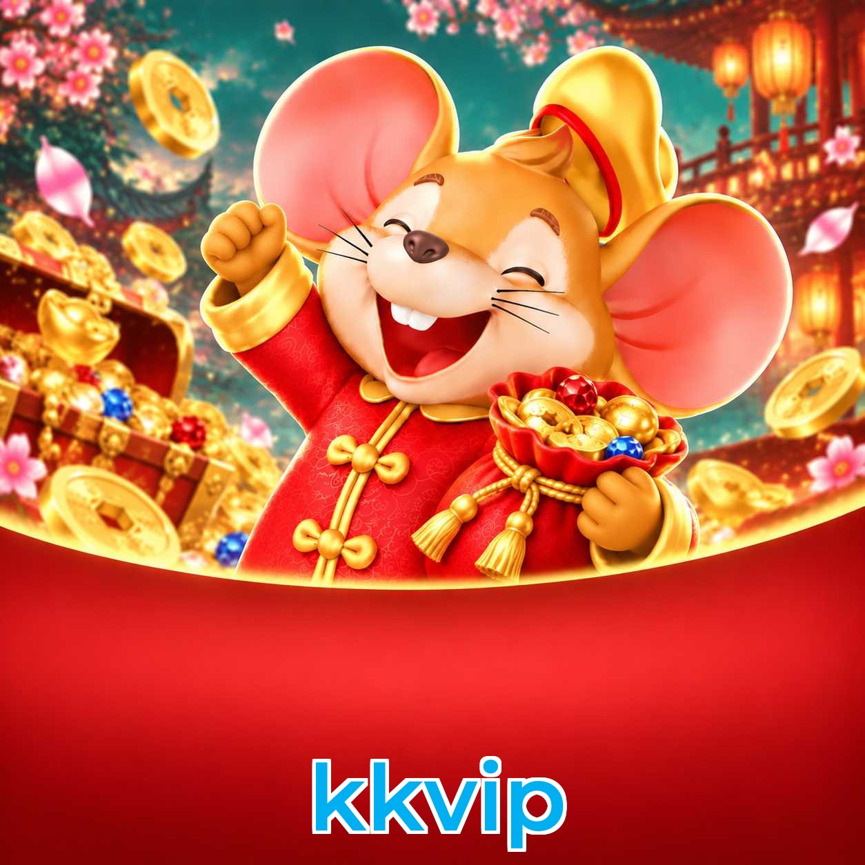 Baixar kkvip Android