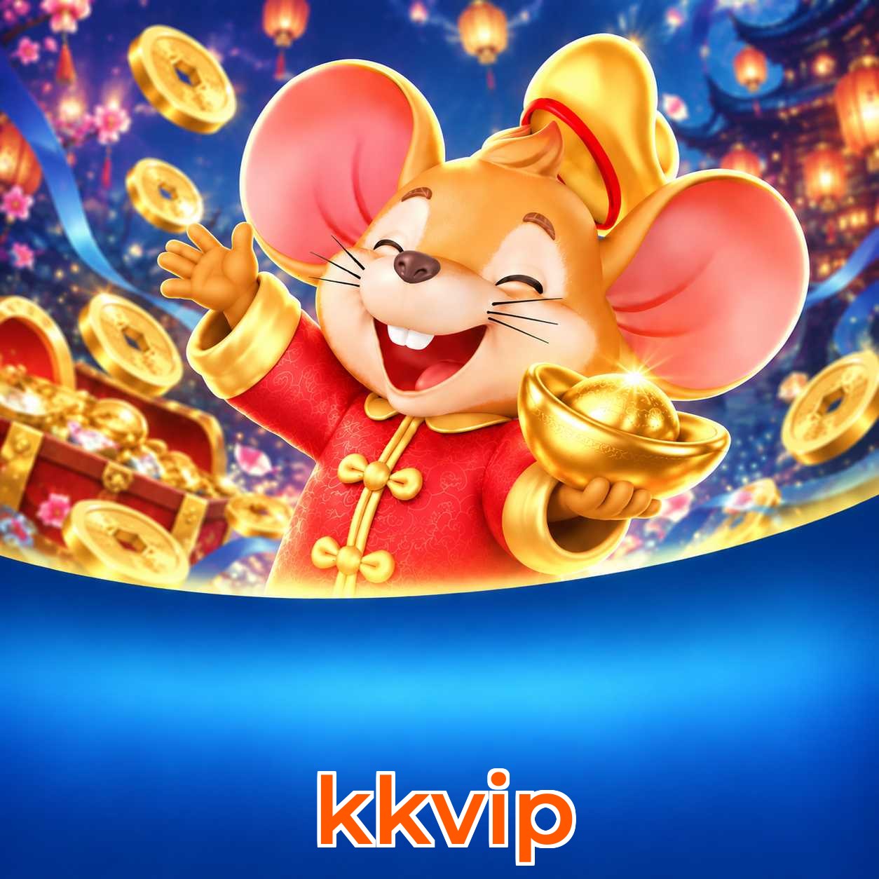 kkvip FAQ