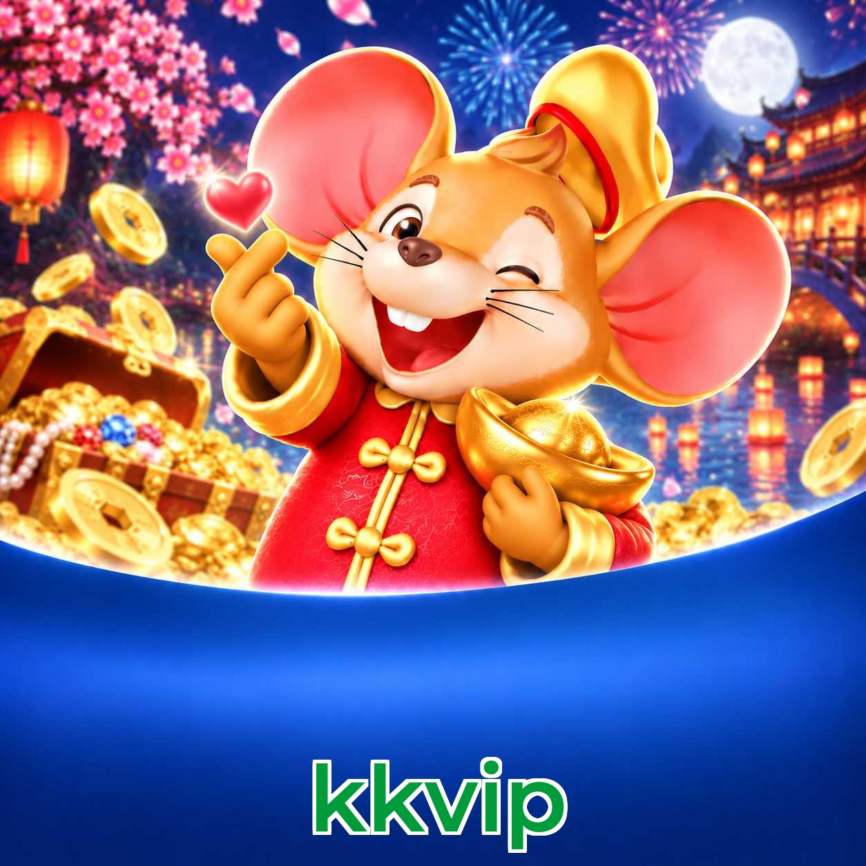 kkvip Lottery FAQ