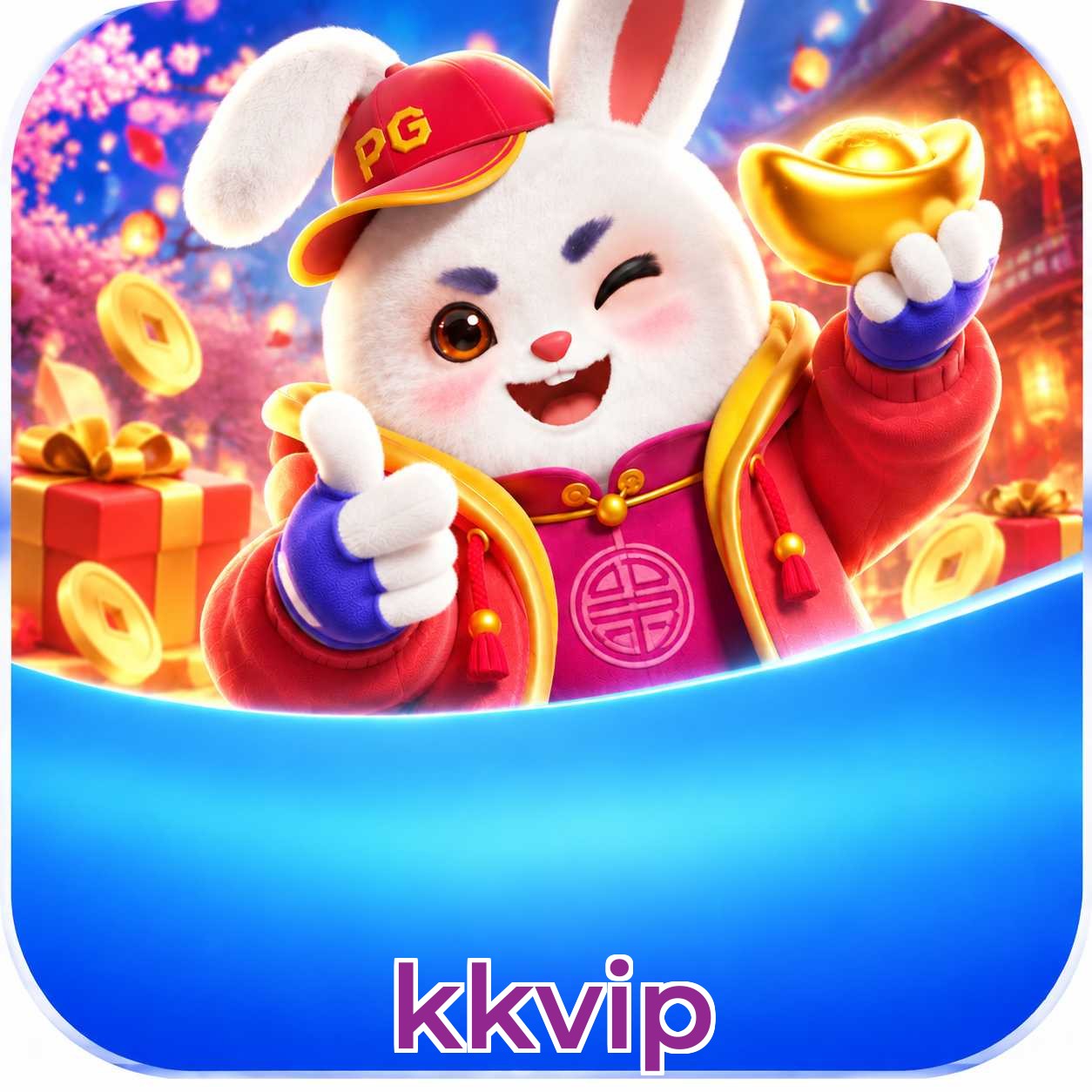 kkvip Avaliações