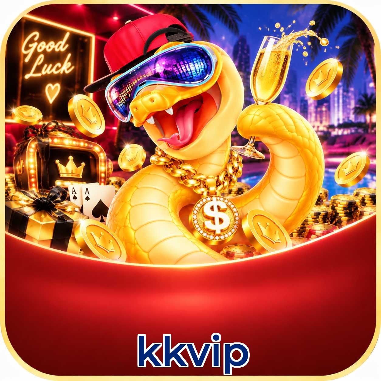 kkvip KYC Verification