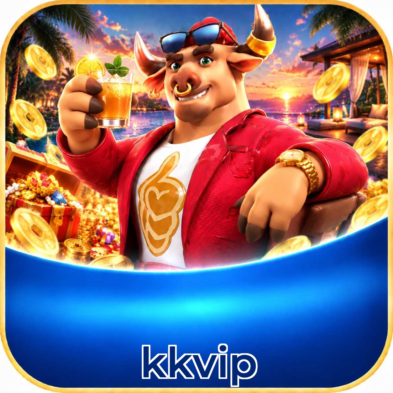 kkvip instalar iPhone Safari PWA