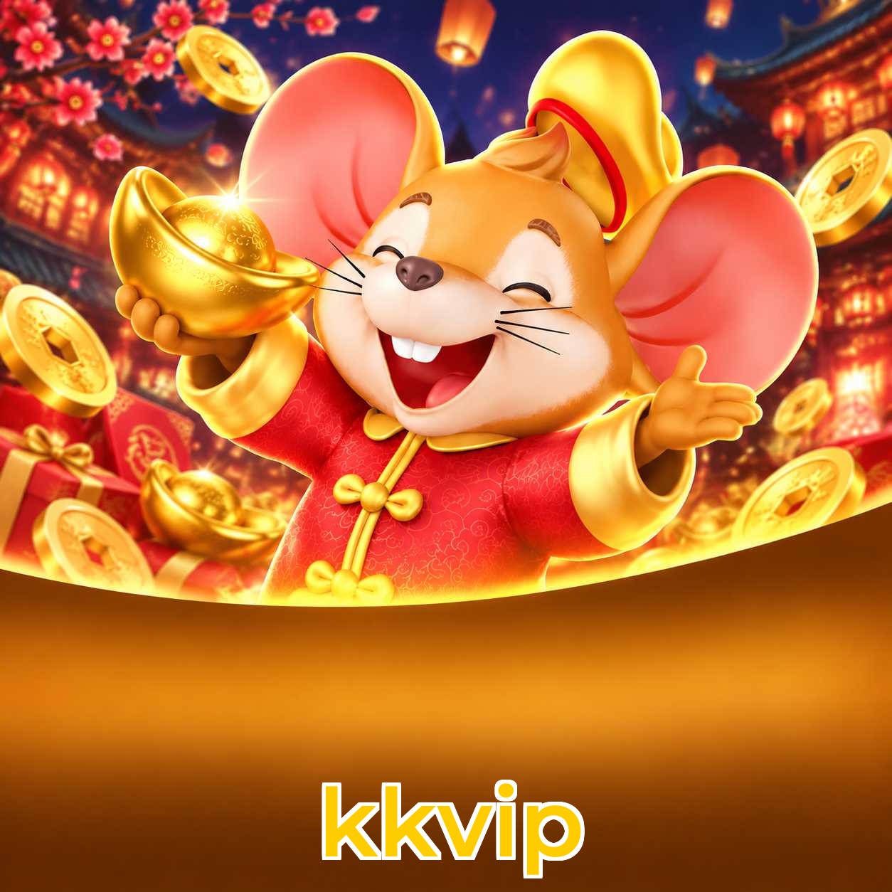 kkvip FAQ