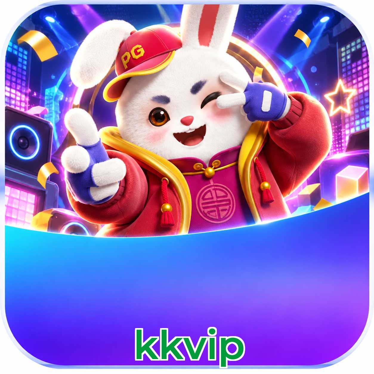 kkvip Logo