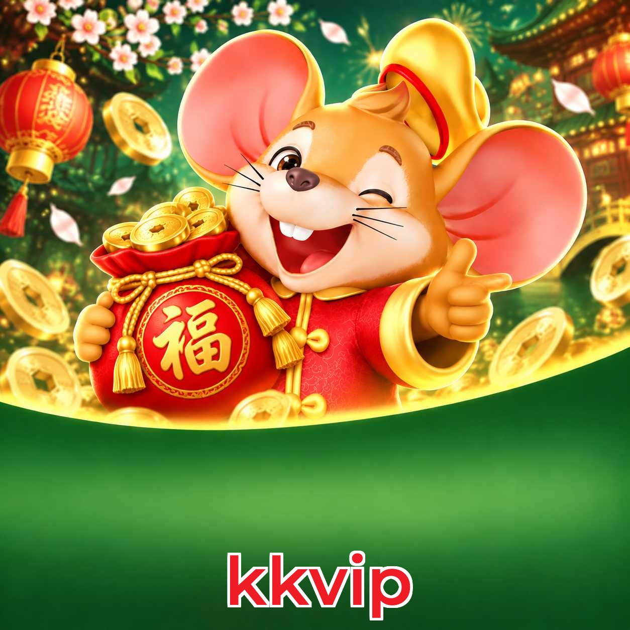 kkvip Logo