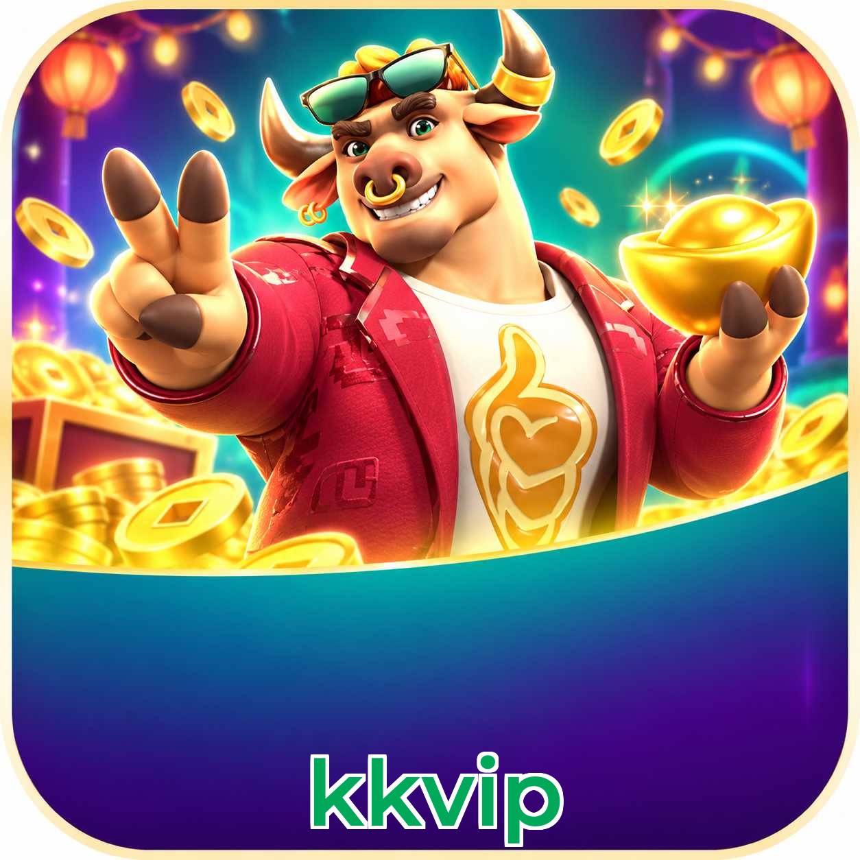 kkvip Loterias