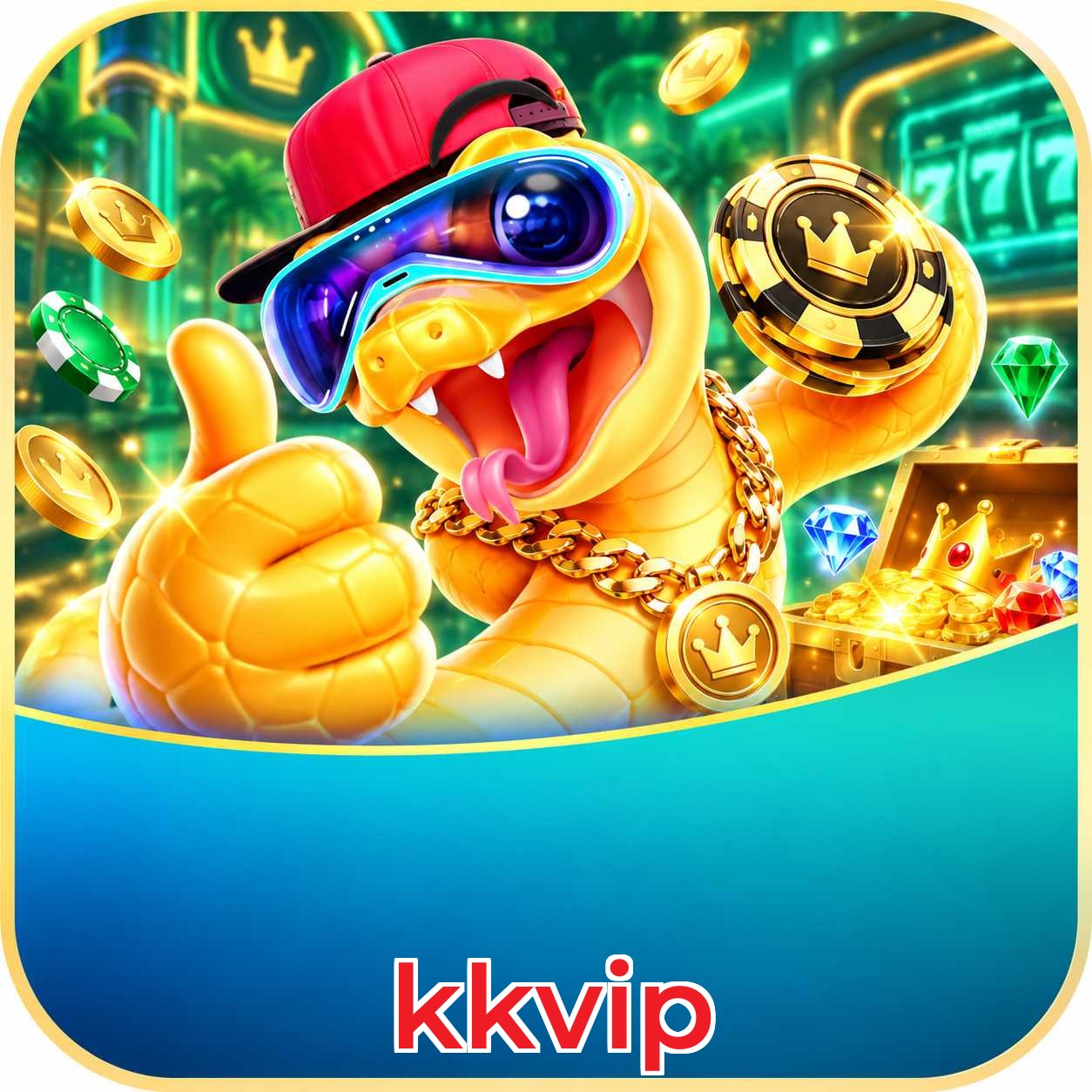 kkvip Recuperar Senha