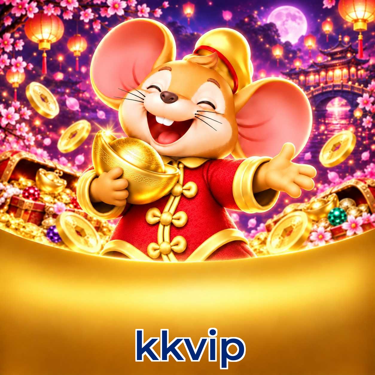 kkvip Top Slots