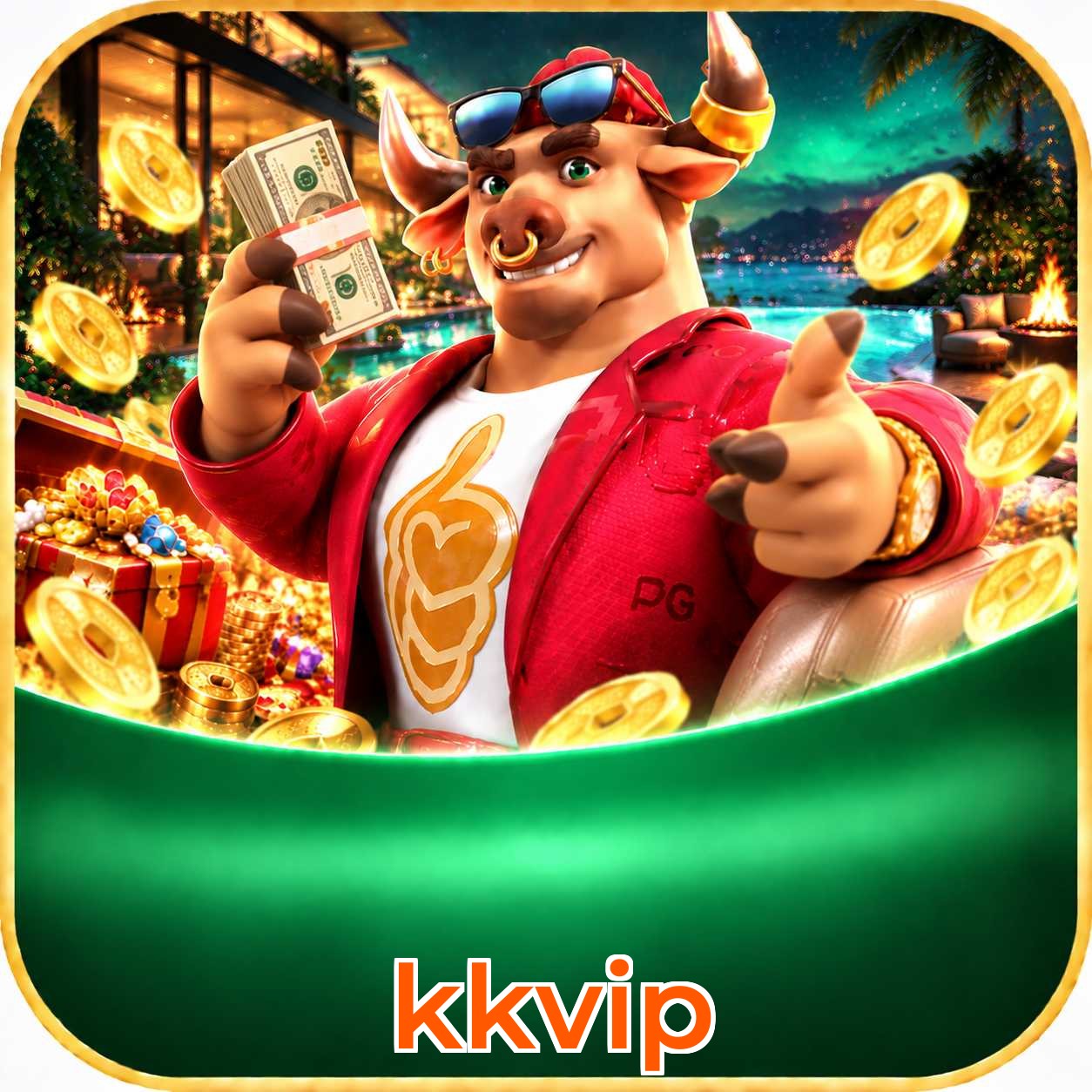 kkvip Troubleshooting