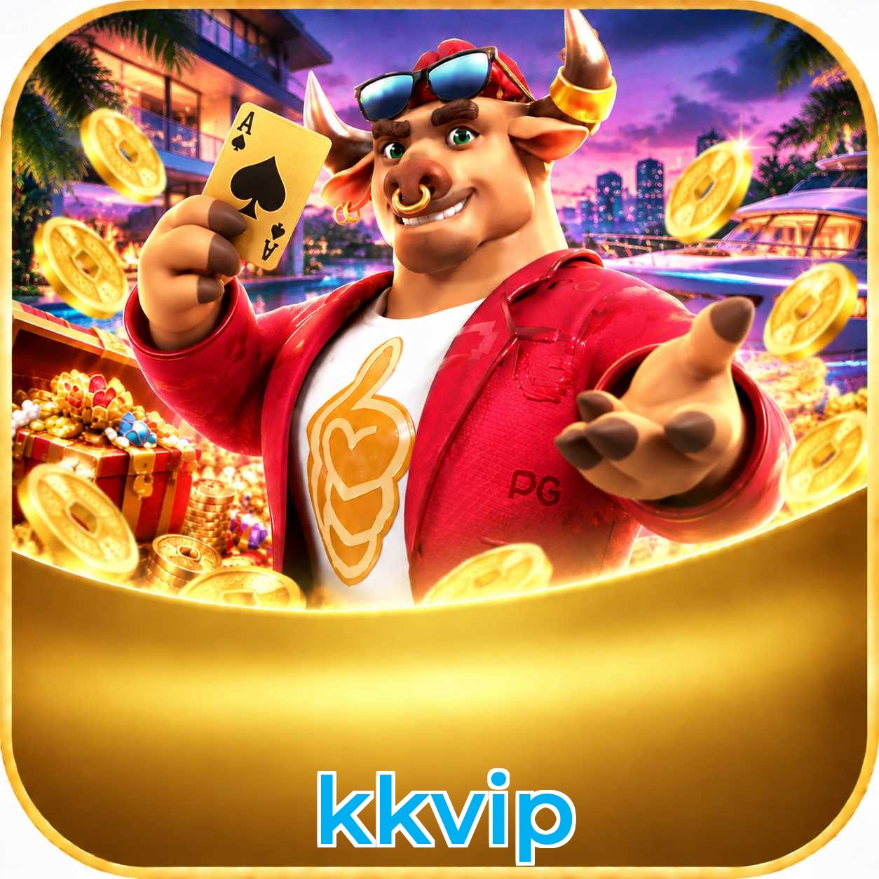 kkvip Facebook Page