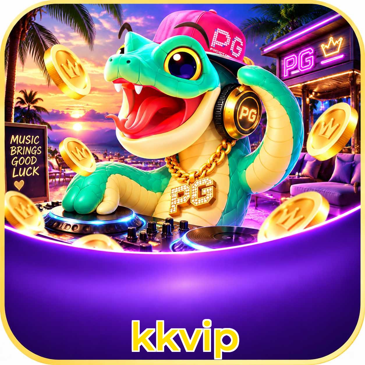 kkvip Download Speed