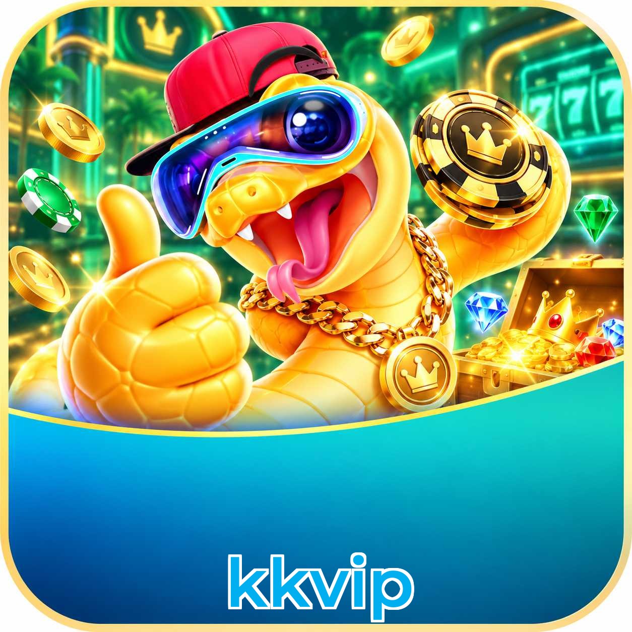 kkvip Security Analysis