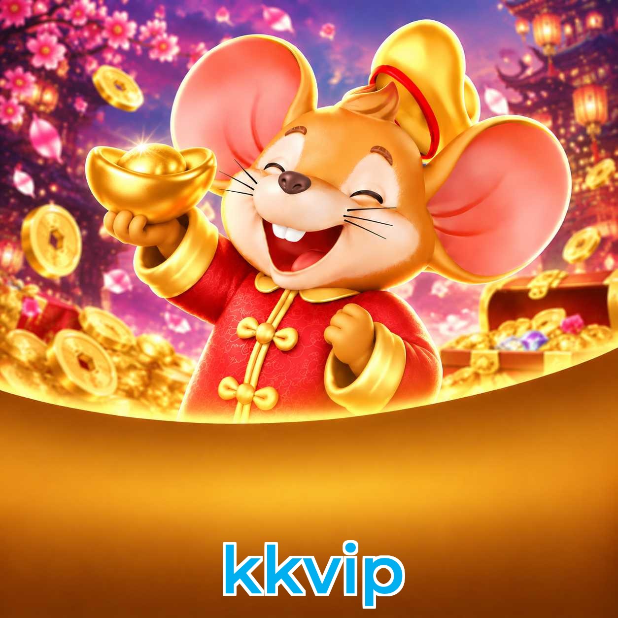 kkvip Telegram Stats